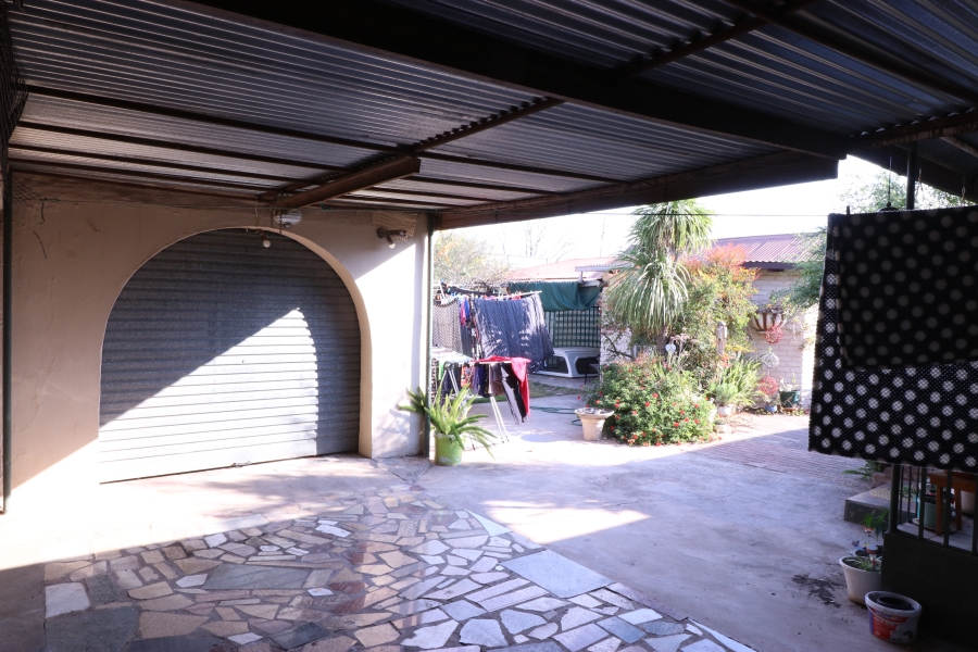 3 Bedroom Property for Sale in Queenstown Central Eastern Cape